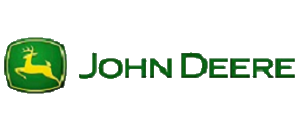 10 John Deere
